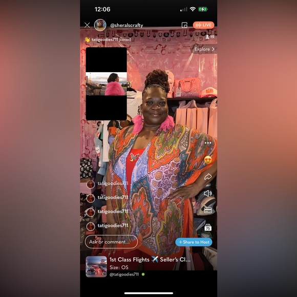 💪🏿🎀We fight Together💪🏿🎀Breast Cancer Awareness Marathon 💕10/5/25💕 - Picture 8 of 16